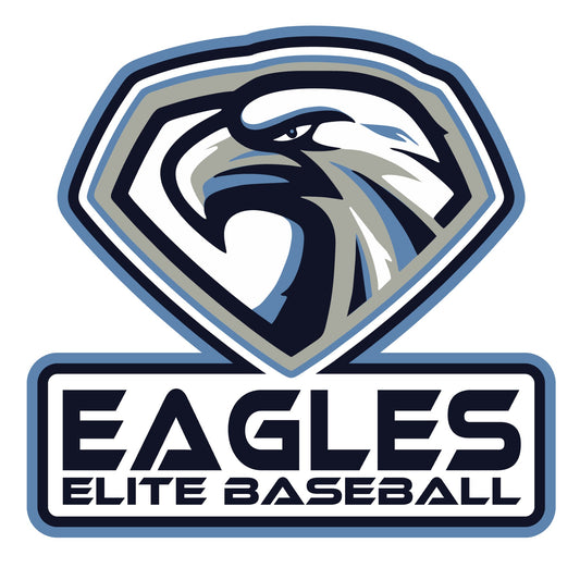 Eagles Decal Sticker